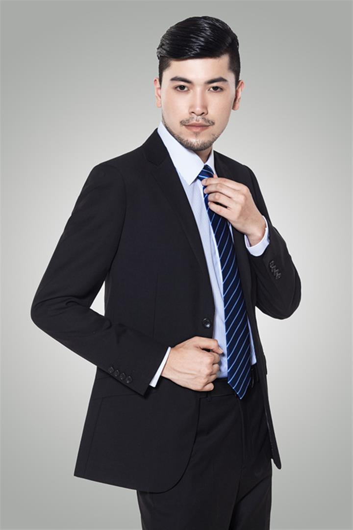 邱珍聪 摄影指导总监